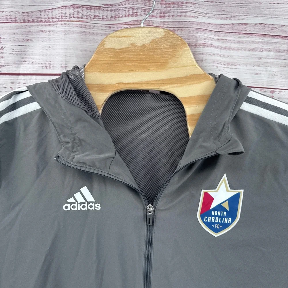 adidas north carolina